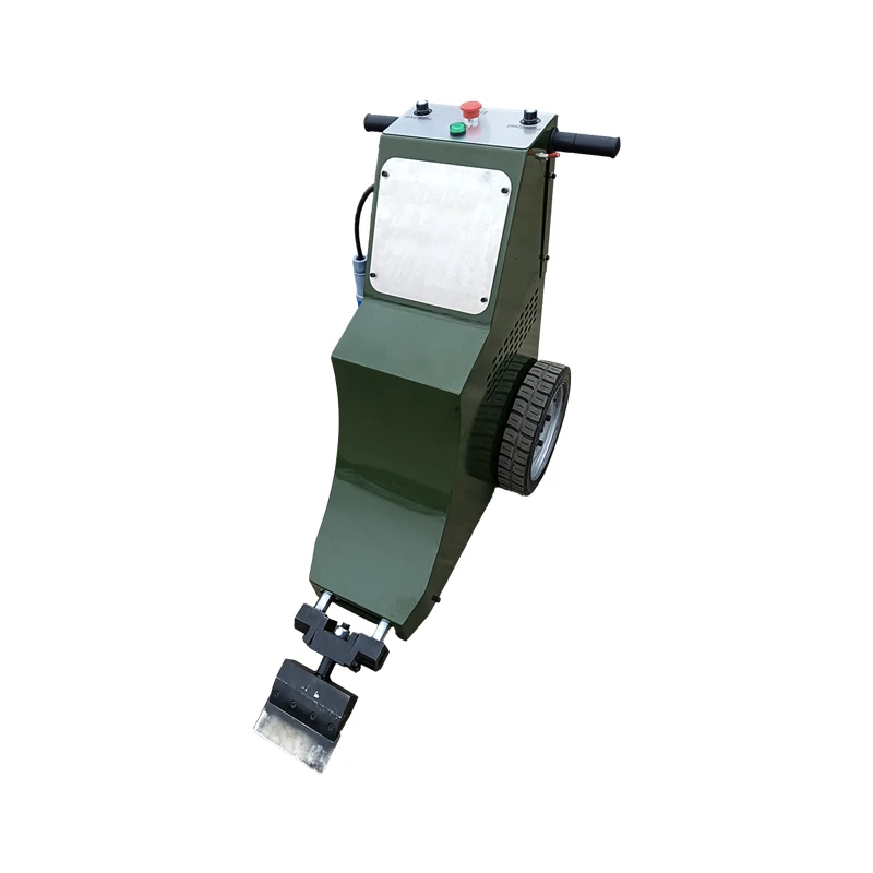 Electric Floor Scraper